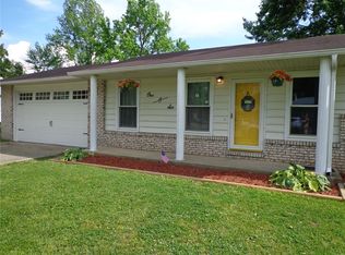 106 Stuart St, Bethalto, IL 62010