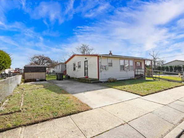2040 Hamilton Ave, Atlantic City, NJ 08401