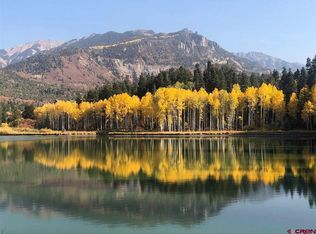 2592 County Road 17, Ridgway, CO 81432