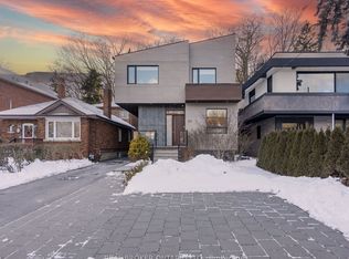 88 Kingsway Cres, Toronto, ON M8X 2R9