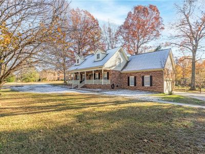 113 Berrywood Ln, Lexington, NC, 27295