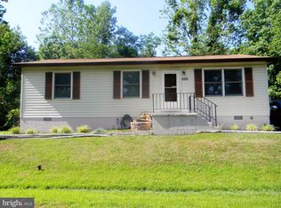 2127 Marbella Dr, Waldorf, MD
