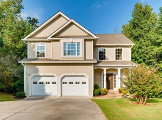 3505 Berkeley Park Ct, Duluth, GA 30096