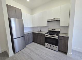540 Central Ave #401, Newark, NJ 07107