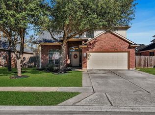 25714 Crisp Spring Ln, Spring, TX 77373