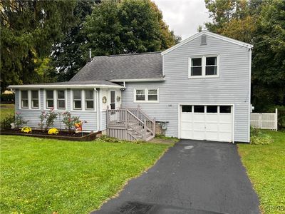 108 Olmstead Pl, Syracuse, NY, 13219