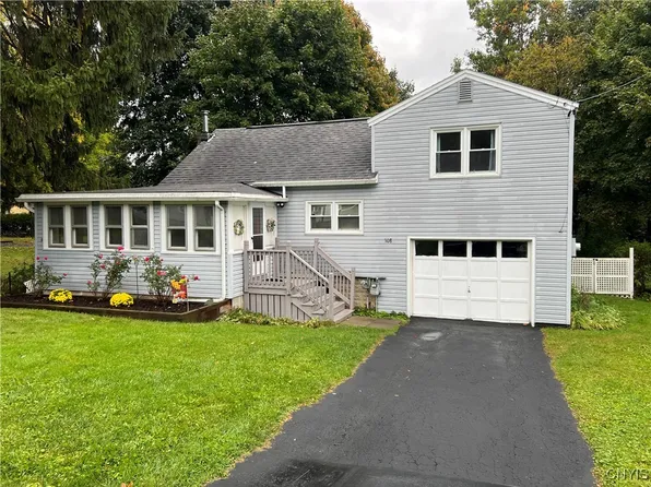 108 Olmstead Pl, Syracuse, NY 13219