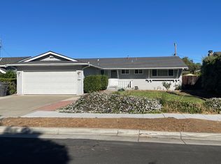 230 Morrene Dr, Campbell, CA 95008