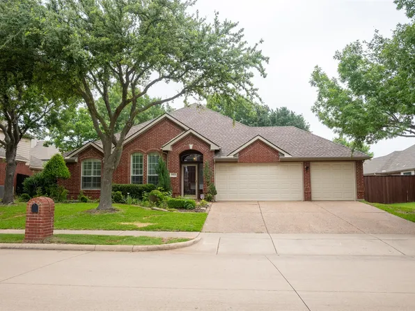 3502 Spirea Dr, Wylie, TX 75098