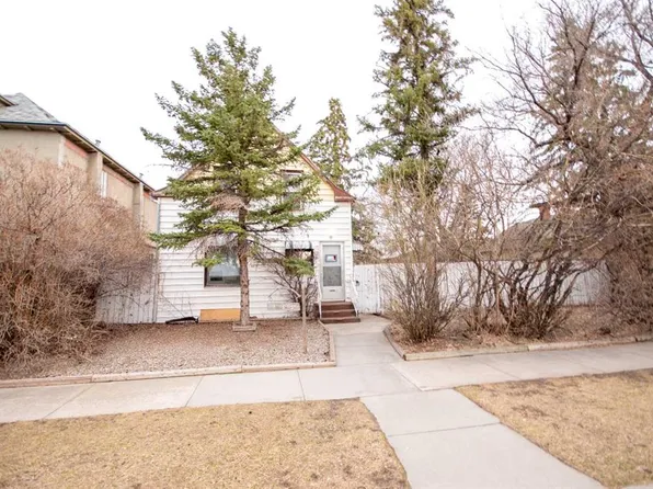133 W 14th St N, Lethbridge, AB T1H 2V6