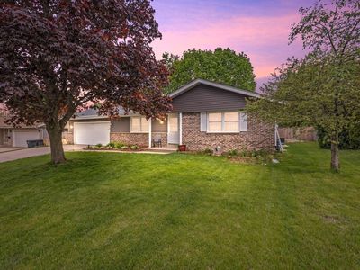 8143 South 58th STREET, Franklin, WI, 53132