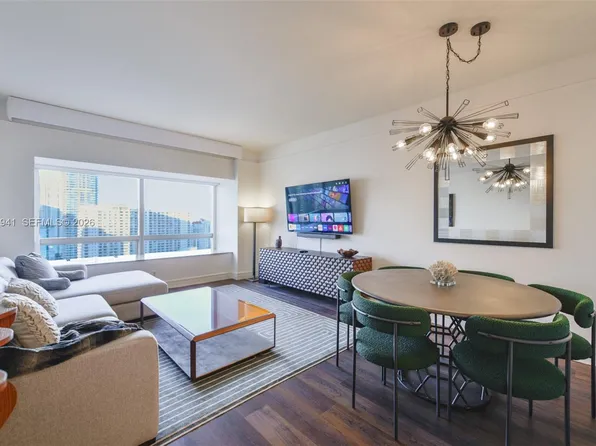 1435 Brickell Ave #3510, Miami, FL 33131