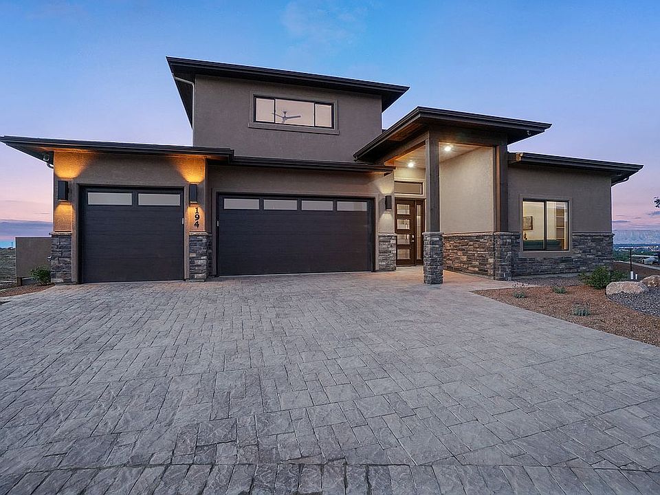 2018 Parade of Homes Winner!