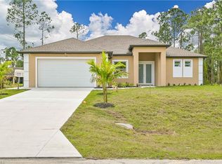 710 Phelps St E, Lehigh Acres, FL 33974