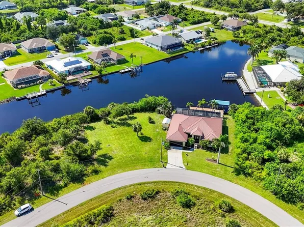 14448 Edna Cir, Pt Charlotte, FL 33981