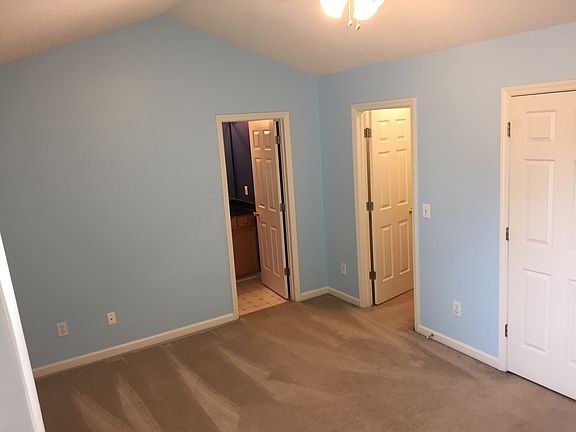 Two Master Bedrooms!