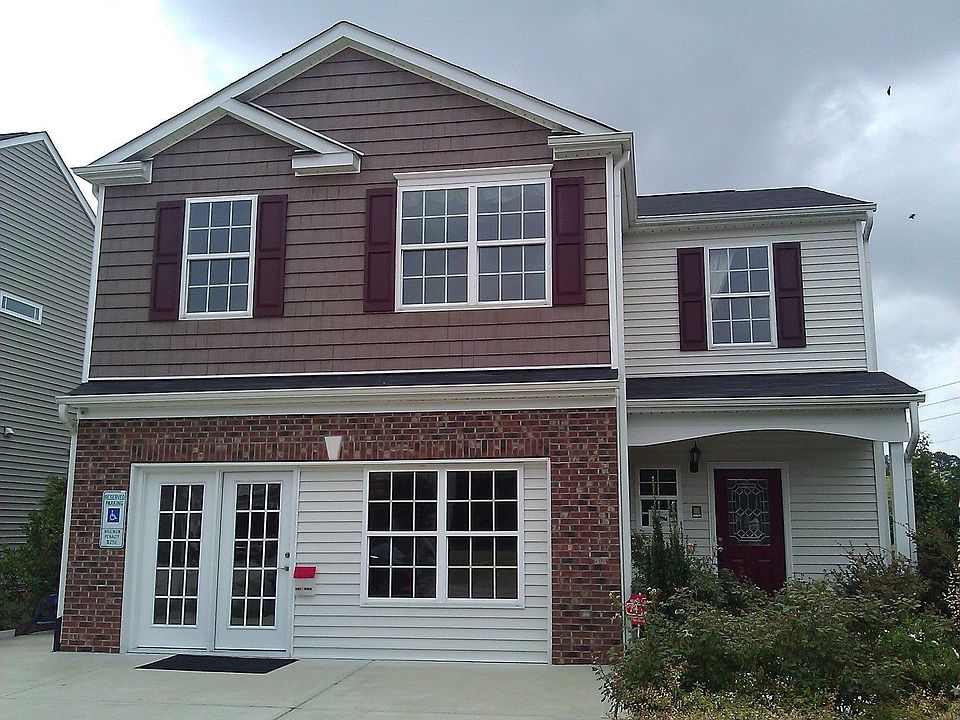 4033 Cane Garden Drive