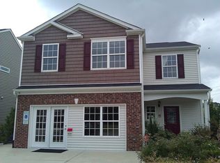 4033 Cane Garden Dr, Raleigh, NC 27610