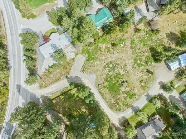 37 Norling Lane, Leavenworth, WA 98826