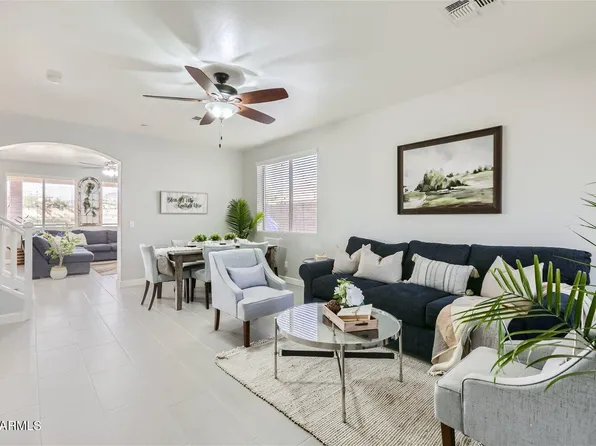 7336 W ROWEL Road, Peoria, AZ 85383