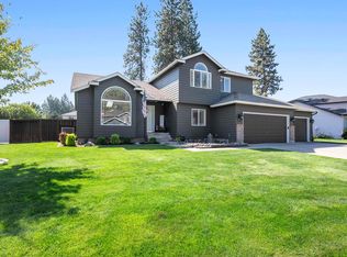 4408 E Winfield Rd, Mead, WA 99021