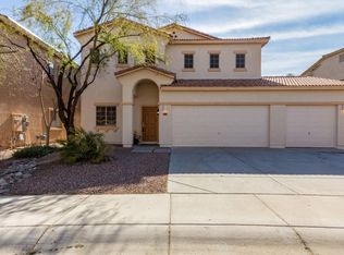 17043 W Saguaro Ln, Surprise, AZ 85388