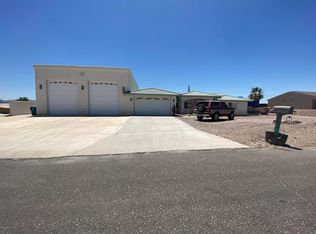 751 Delta Dr, Lake Havasu City, AZ 86406