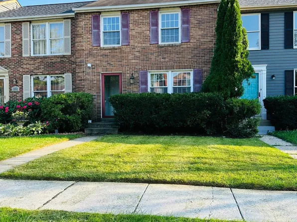 24 Yuma Ct, Randallstown, MD 21133