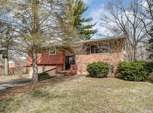 2766 Coldsprings Dr, Dayton, OH 45434