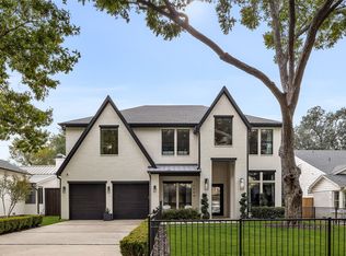 5446 Druid Ln, Dallas, TX 75209