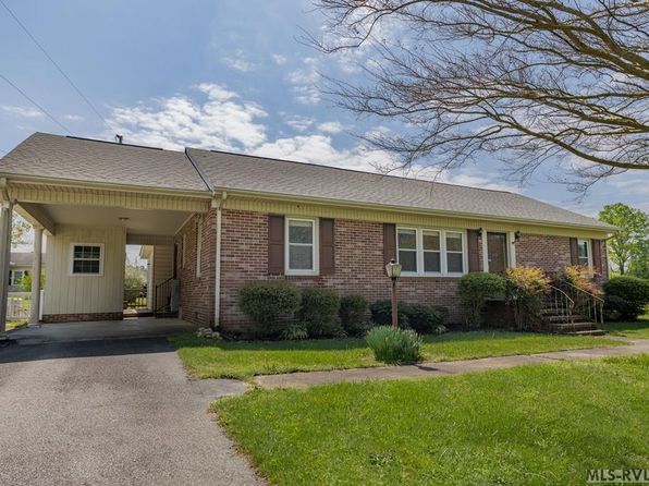 3655 Allen Rd, Jarratt, VA 23867