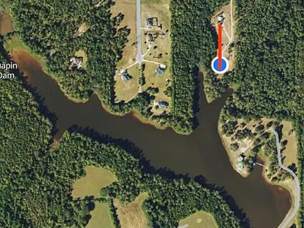 138 Wildflower Ln, Meridian, MS 39301