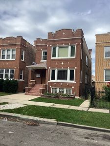 5308 W Deming Pl, Chicago, IL, 60639
