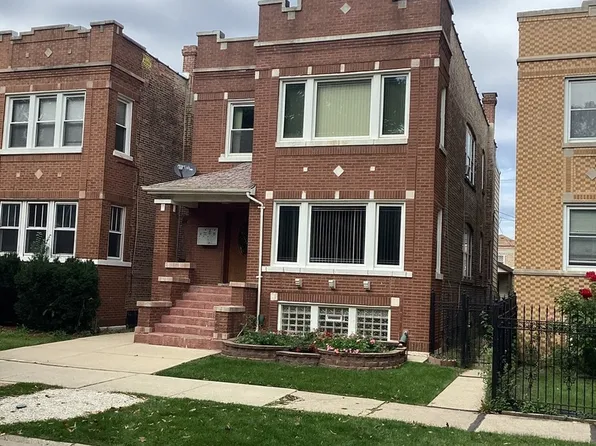 5308 W Deming Pl, Chicago, IL 60639