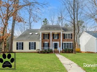 1 Spring Oak Dr, Greensboro, NC 27410