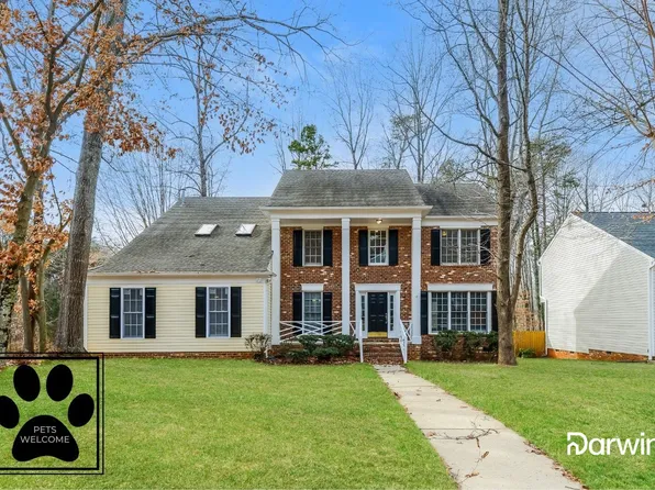1 Spring Oak Dr, Greensboro, NC 27410