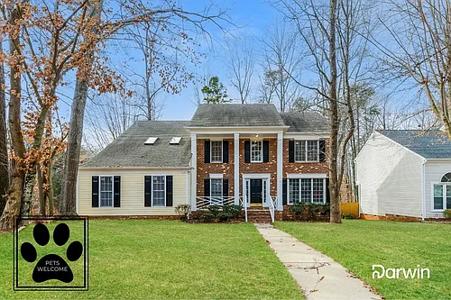 1 Spring Oak Dr Photo 1