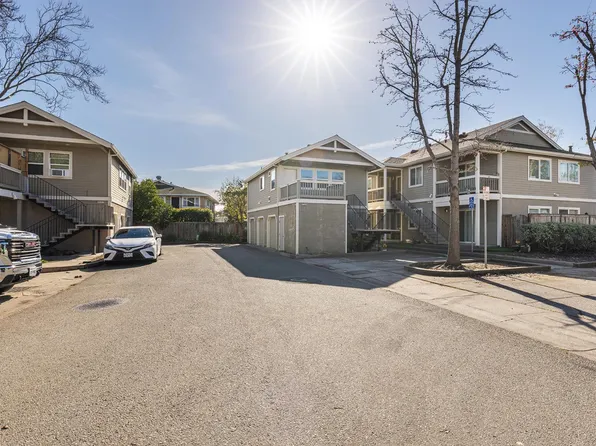 2131 Naomi Place, Santa Rosa, CA 95403