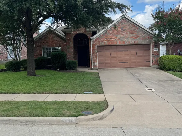 5304 Ridgepass Ln, McKinney, TX 75071