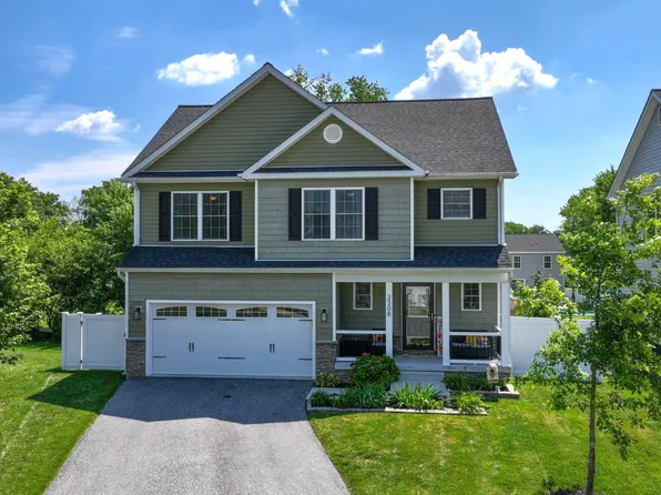 2308 Estate Ave, Baltimore, MD 21219