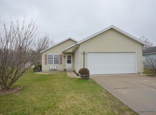 4029 Tyler Ln, Goshen, IN 46526