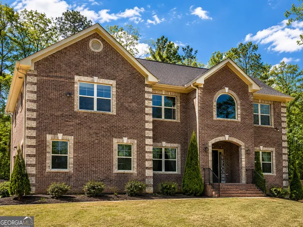 3161 Jackson Creek Dr, Stockbridge, GA 30281