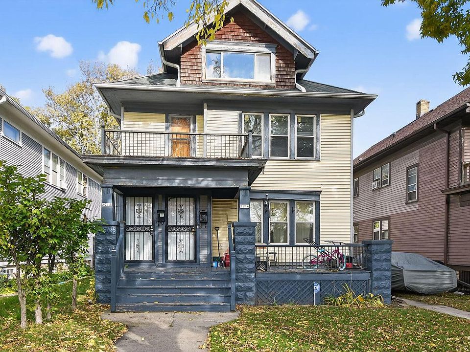 1st image of 2916 W Melvina STREET