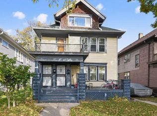 2916 W Melvina St, Milwaukee, WI 53216
