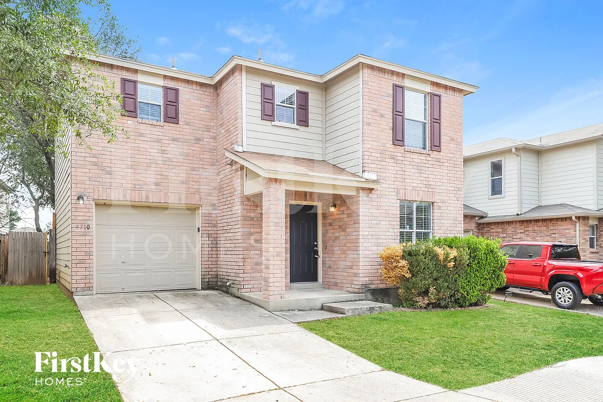 Building Photo - 4710 Adkins Trl
