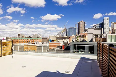 Rented by Brown Harris Stevens