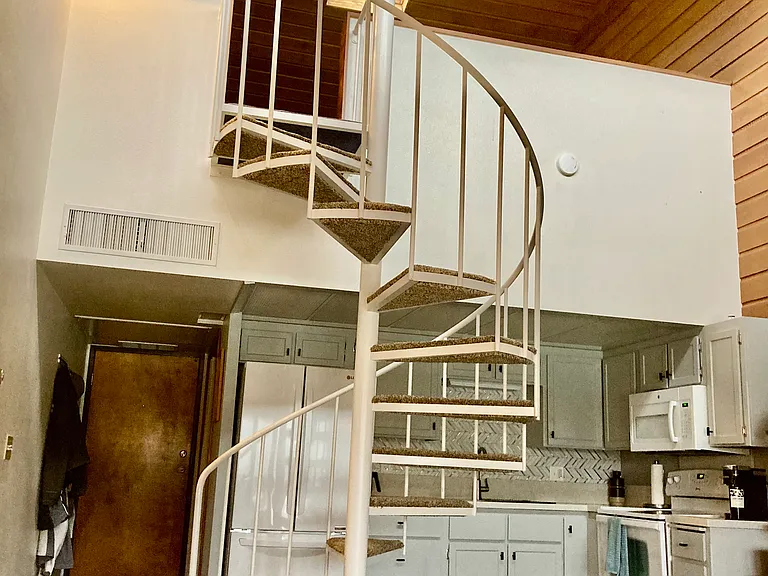 Fun Staircase