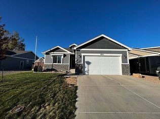 153 Linden Oaks Dr, Ault, CO 80610
