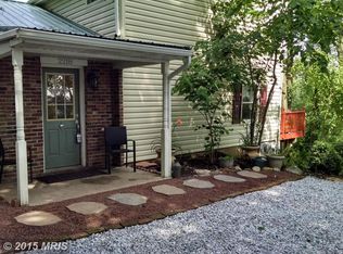 2218 John Selby Rd, New Windsor, MD 21776