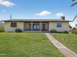 2712 S Atlantic Ave, Daytona Beach, FL 32118